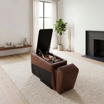 Sutton Console