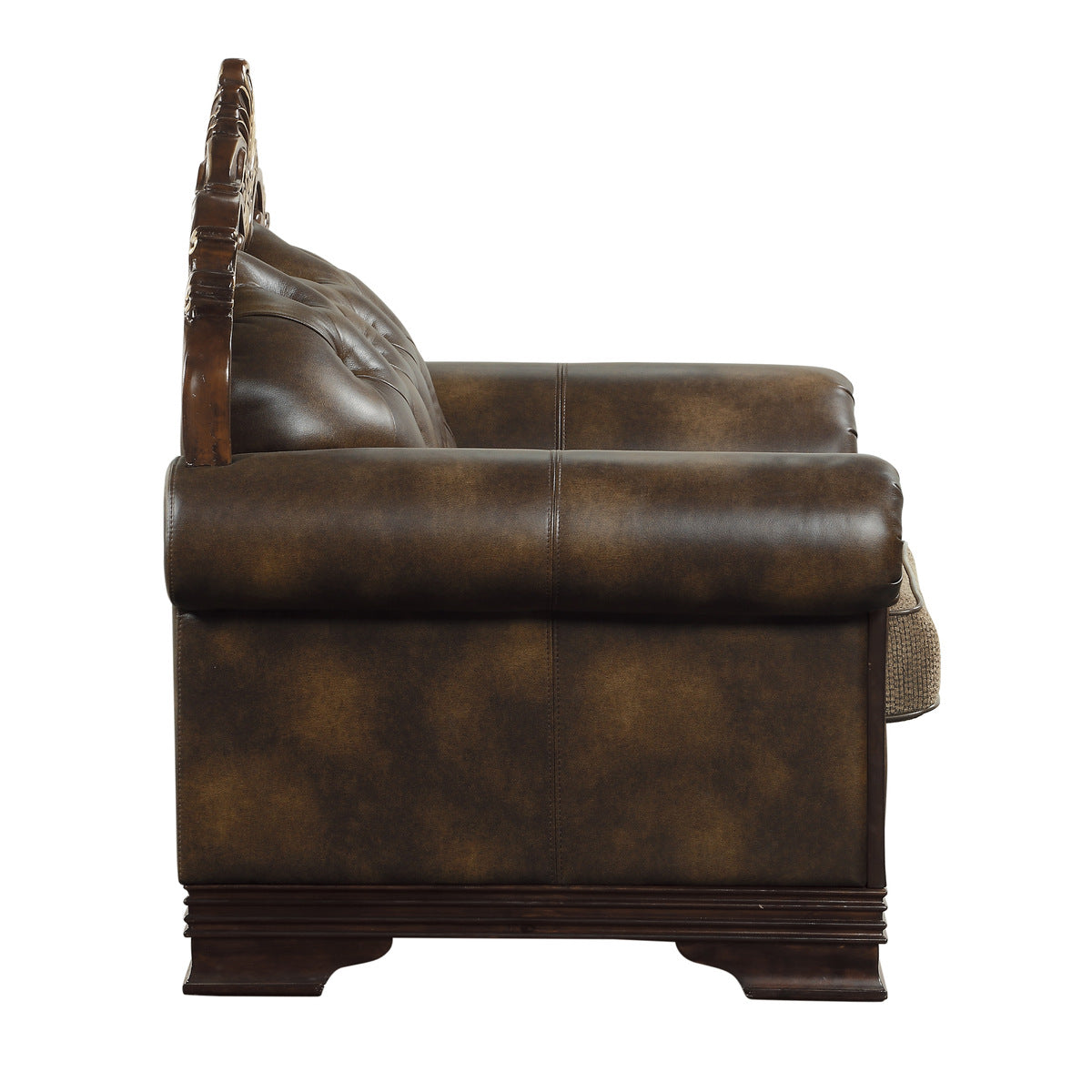 Croydon Love Seat