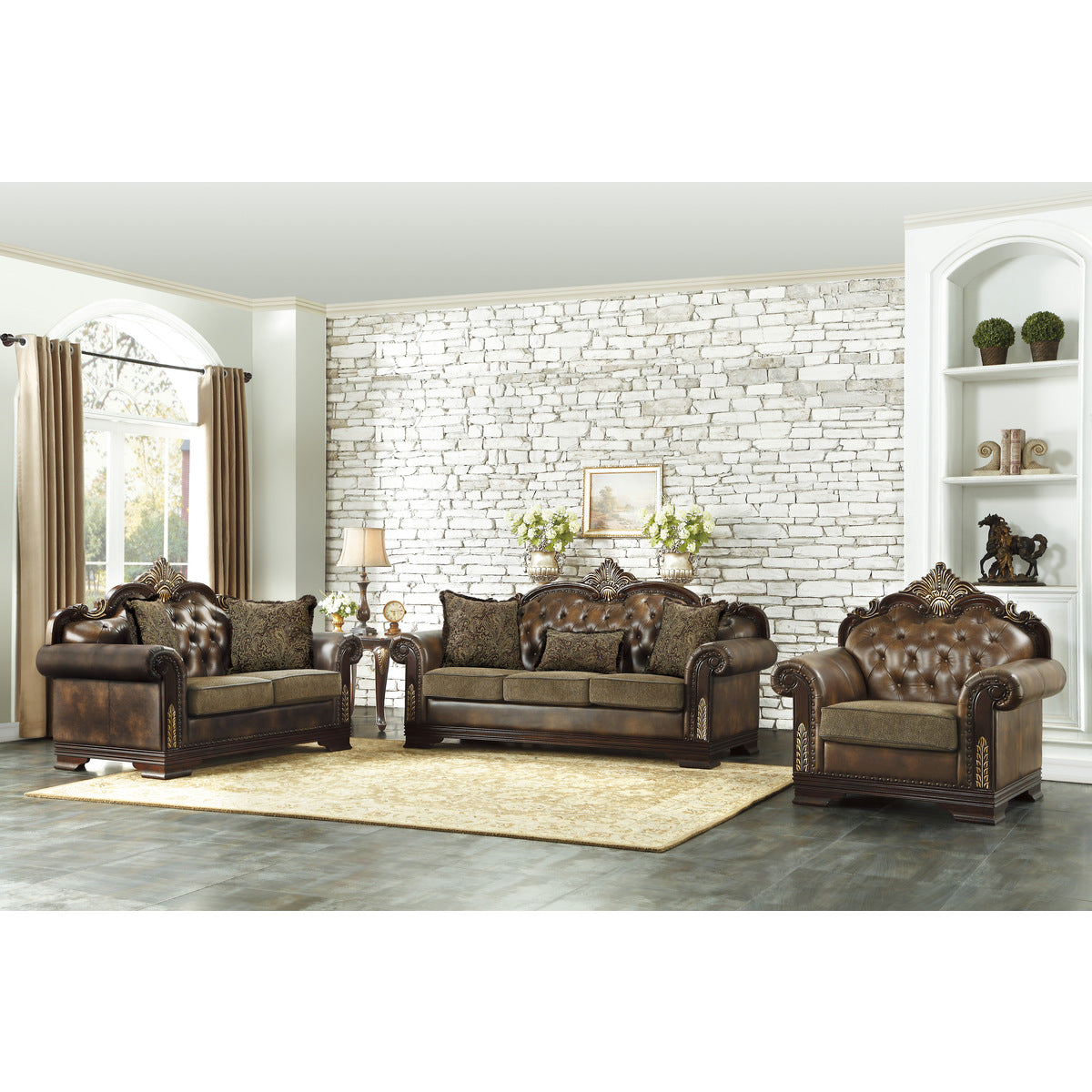 Croydon Sofa