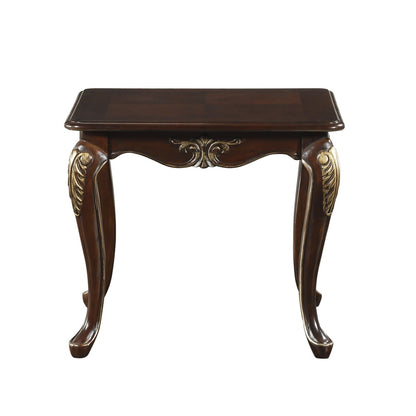 Croydon End Table