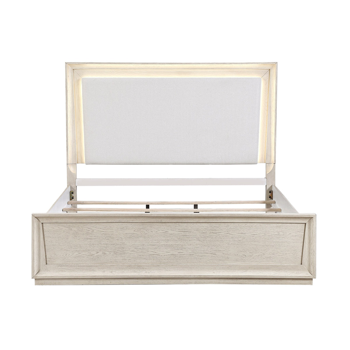 Solas Queen Bed