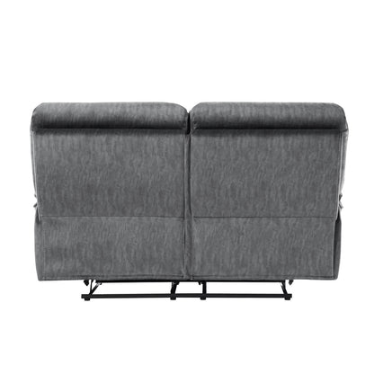Muirfield 2-Piece Living Room Set (Sofa and Love Seat)