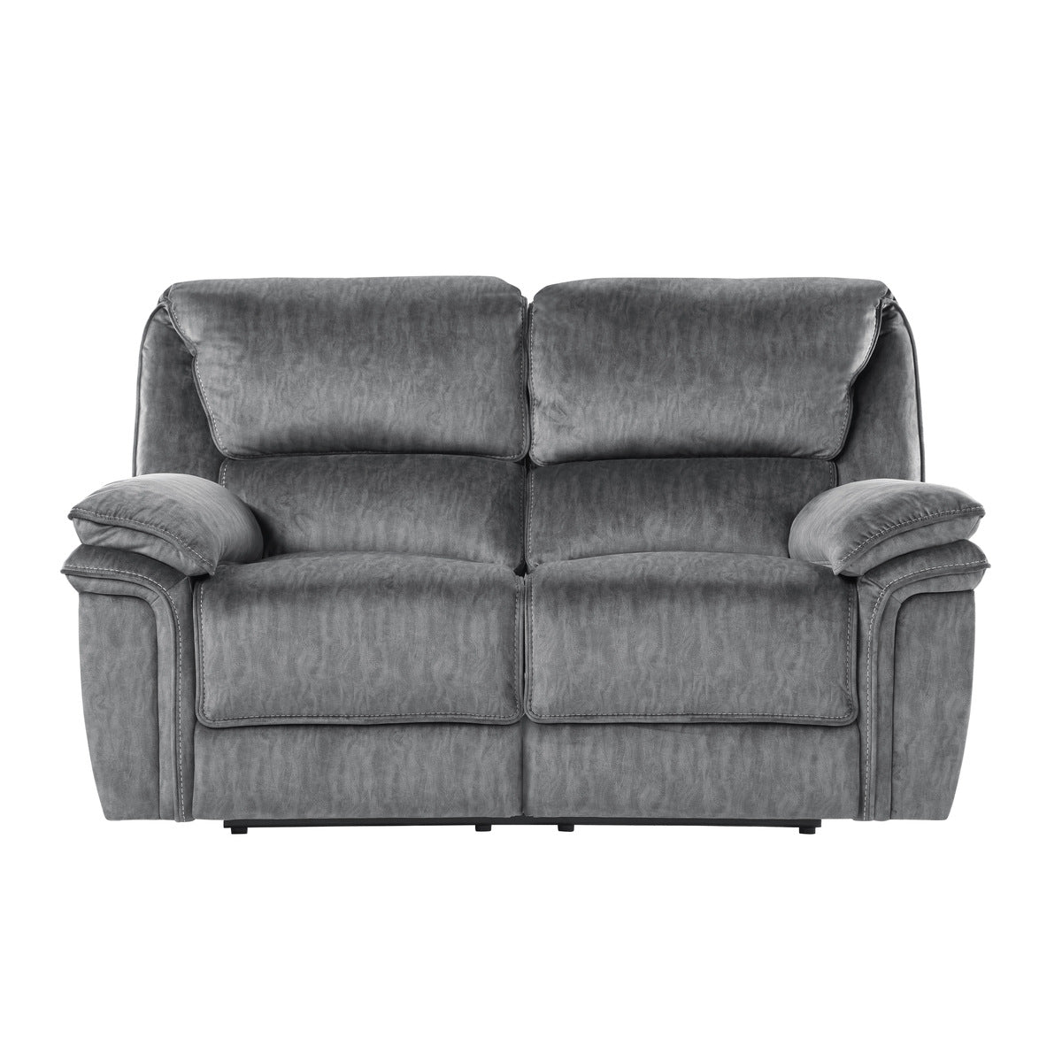 Muirfield 2-Piece Living Room Set (Sofa and Love Seat)