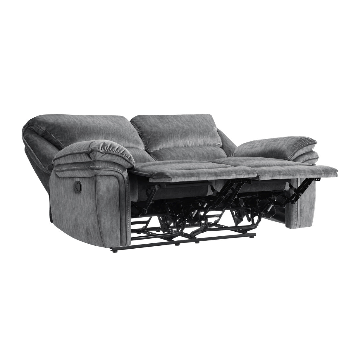 Muirfield 2-Piece Living Room Set (Sofa and Love Seat)