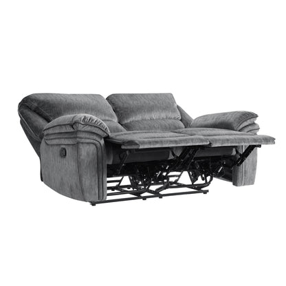 Muirfield 2-Piece Living Room Set (Sofa and Love Seat)