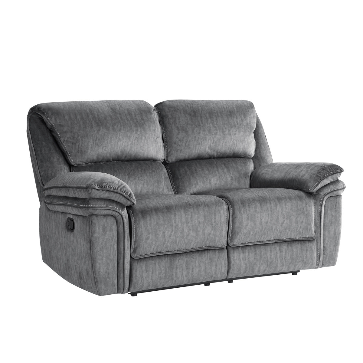 Muirfield 2-Piece Living Room Set (Sofa and Love Seat)
