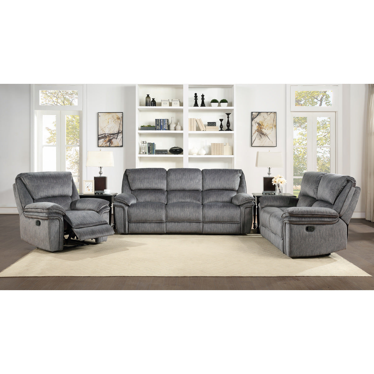 Muirfield Reclining Chair