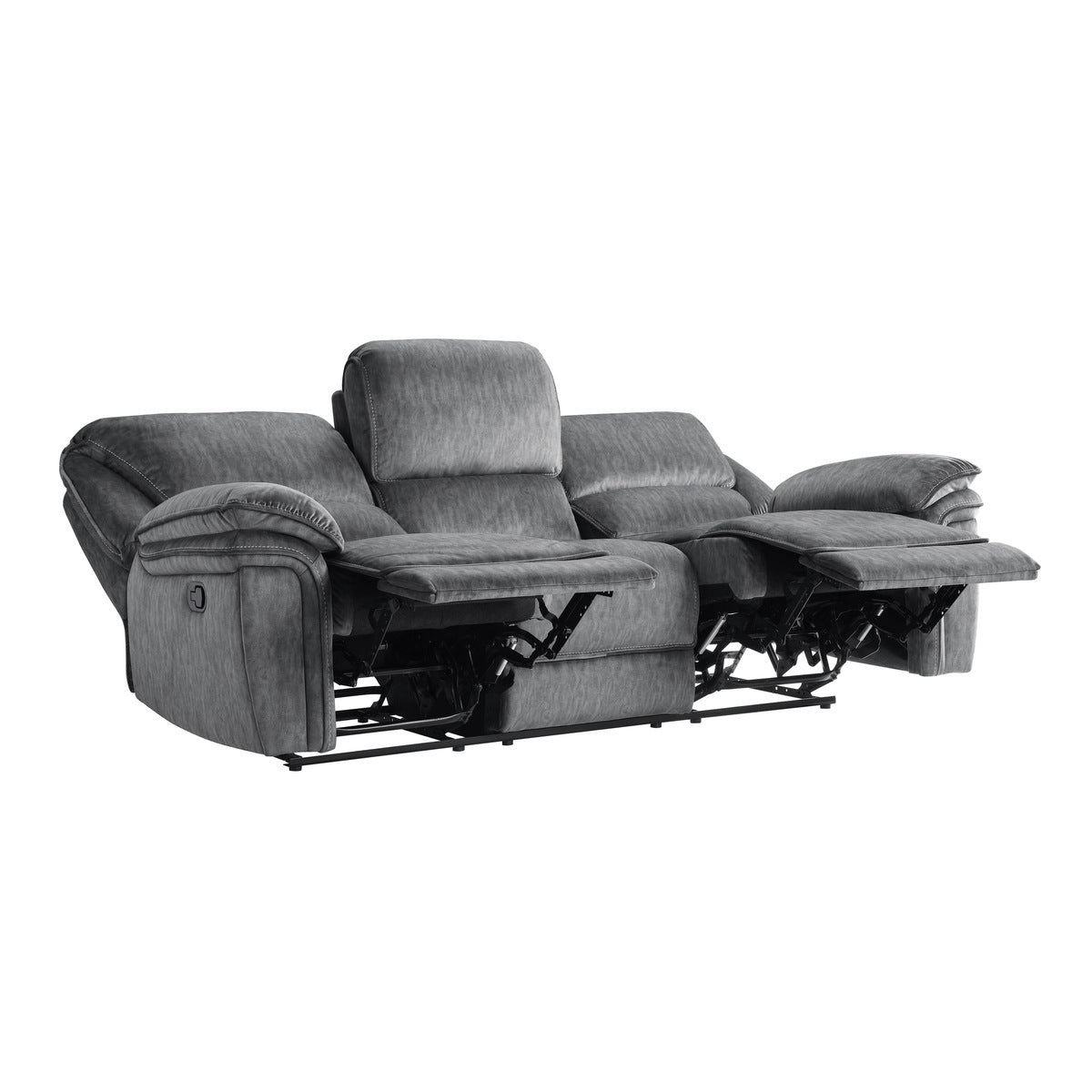 Muirfield 2-Piece Living Room Set (Sofa and Love Seat)