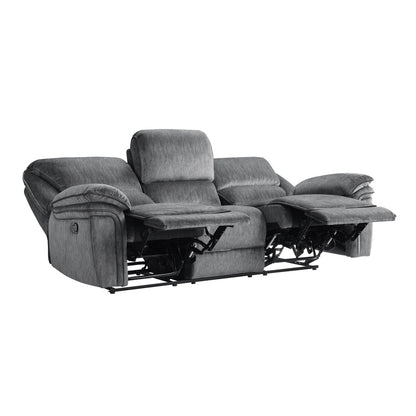 Muirfield 2-Piece Living Room Set (Sofa and Love Seat)