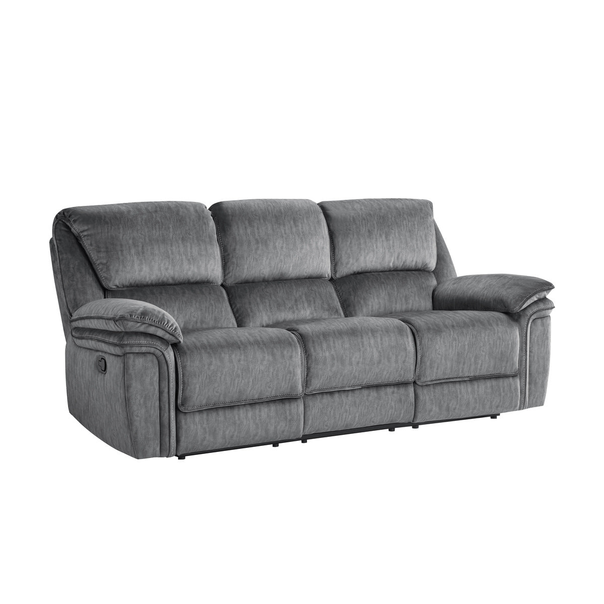 Muirfield 2-Piece Living Room Set (Sofa and Love Seat)