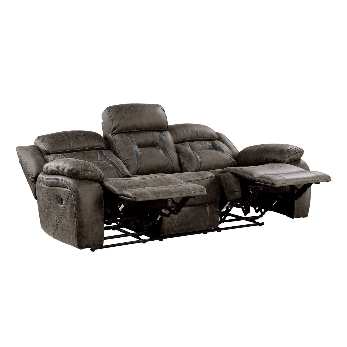 Madrona Hill 2-Piece Living Room Set (Sofa and Love Seat)