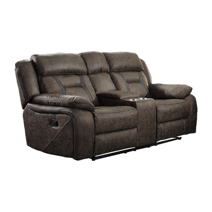 Madrona Hill 2-Piece Living Room Set (Sofa and Love Seat)