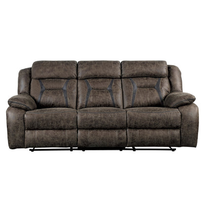 Madrona Hill 2-Piece Living Room Set (Sofa and Love Seat)
