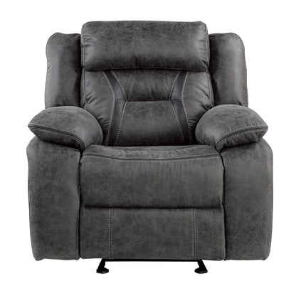 Madrona Hill Glider Reclining Chair