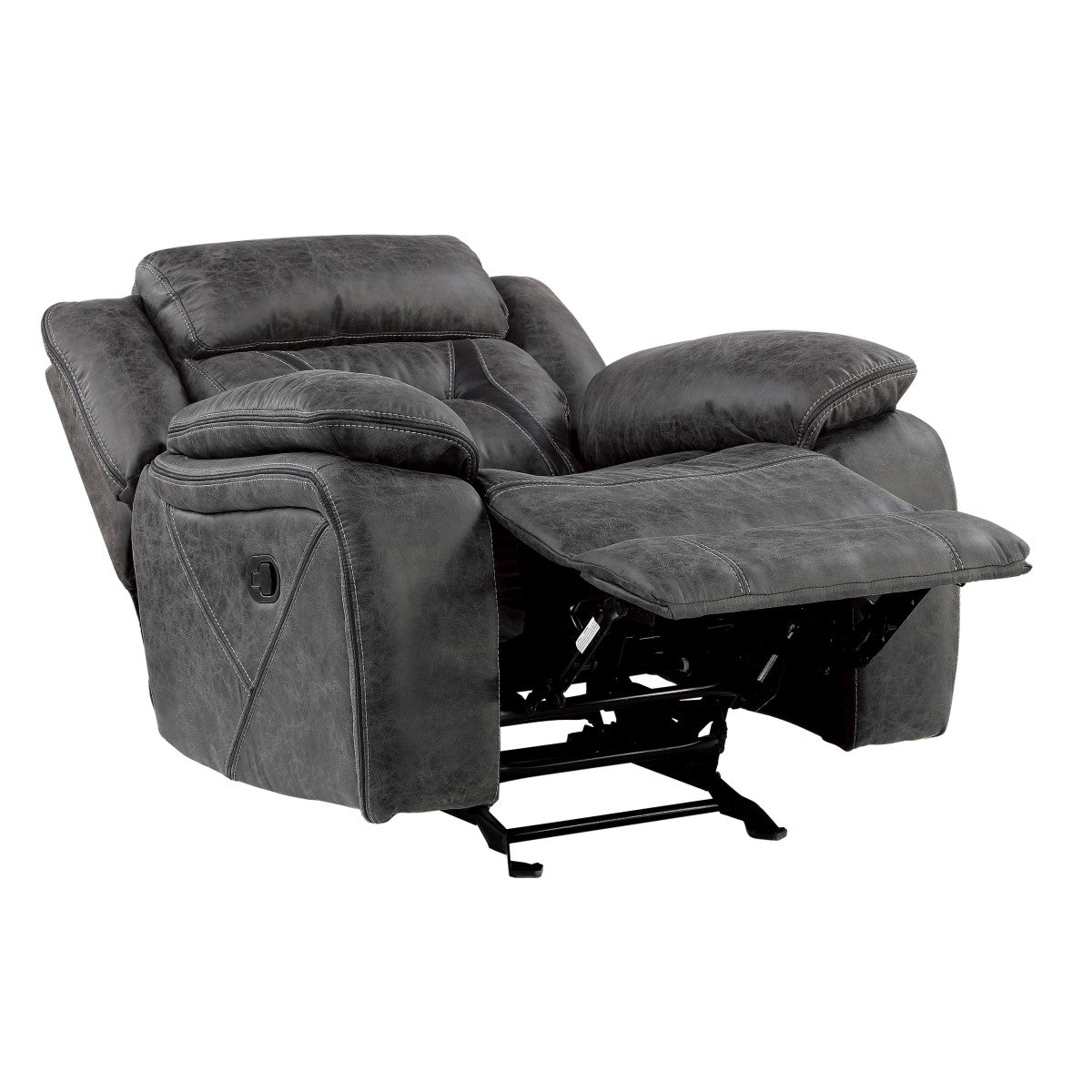 Madrona Hill Glider Reclining Chair