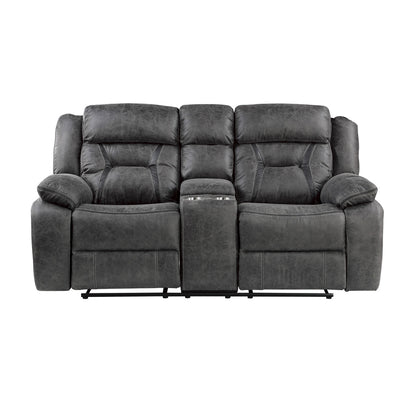 Madrona Hill 2-Piece Living Room Set (Sofa and Love Seat)
