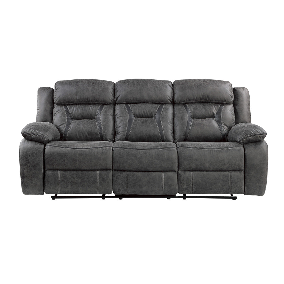 Madrona Hill 2-Piece Living Room Set (Sofa and Love Seat)