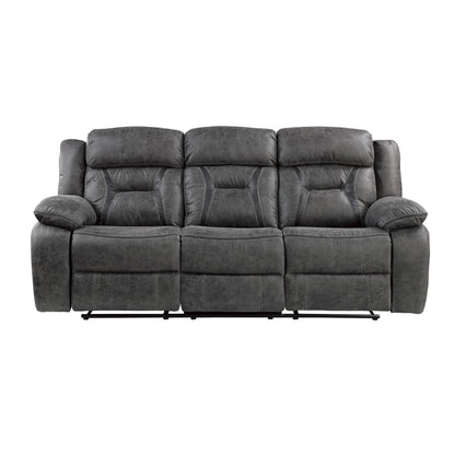Madrona Hill 2-Piece Living Room Set (Sofa and Love Seat)