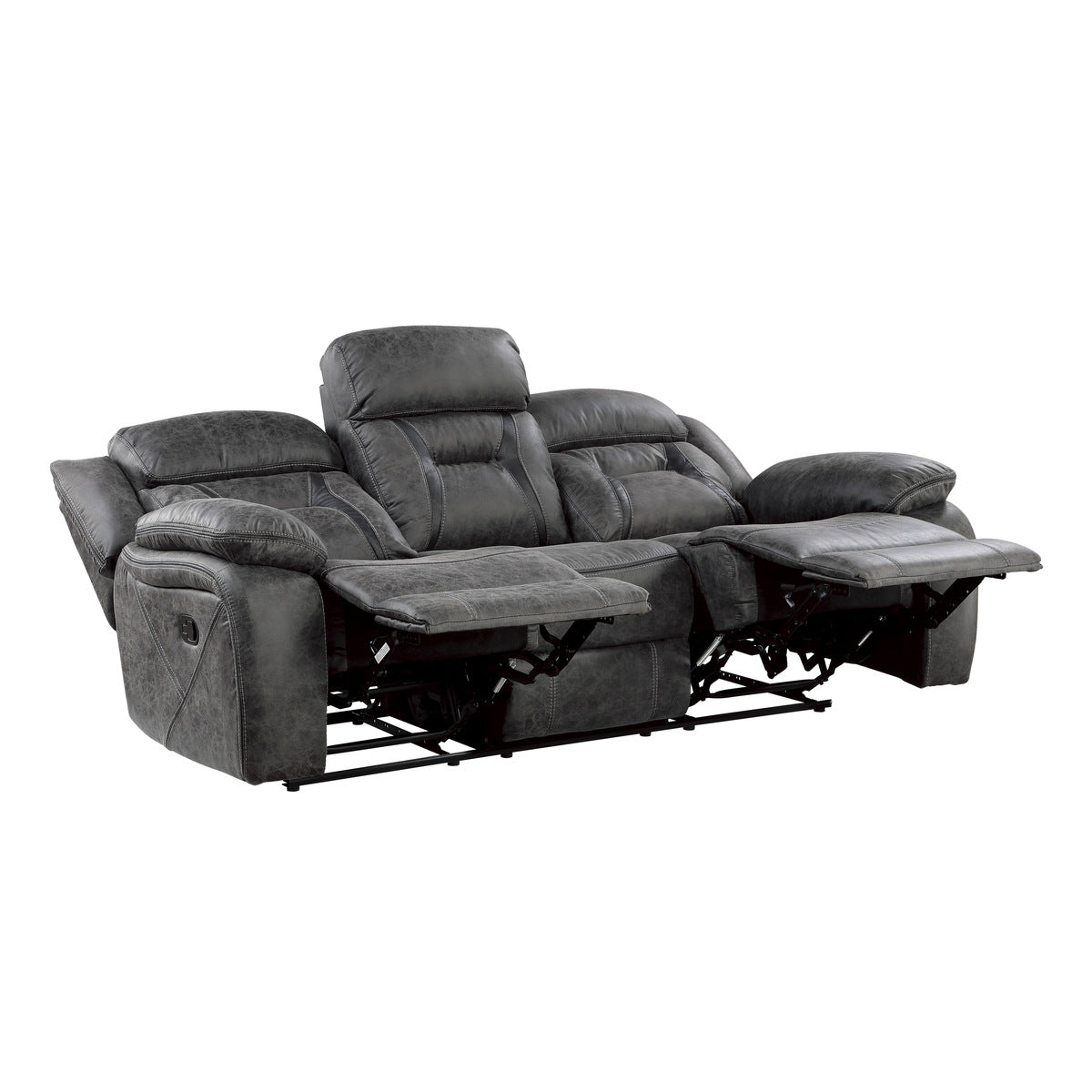 Madrona Hill 2-Piece Living Room Set (Sofa and Love Seat)