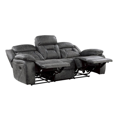 Madrona Hill 2-Piece Living Room Set (Sofa and Love Seat)