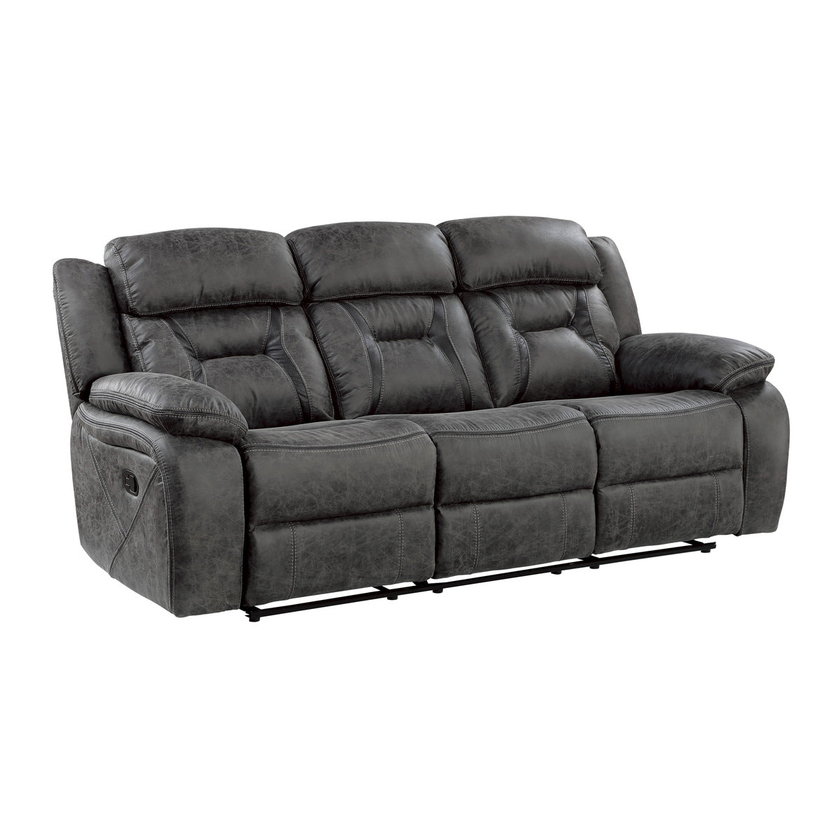 Madrona Hill 2-Piece Living Room Set (Sofa and Love Seat)