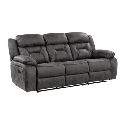 Madrona Hill 2-Piece Living Room Set (Sofa and Love Seat)