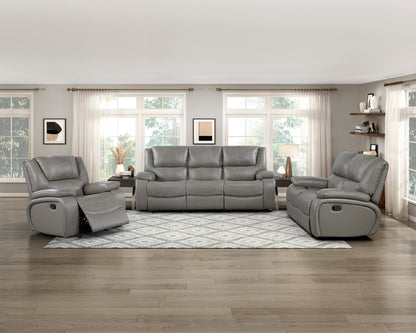 Ellicott Double Reclining Sofa