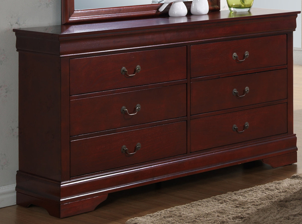 Austin Dresser-Cherry