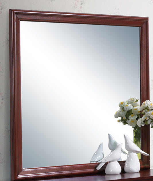 Austin Mirror-Cherry