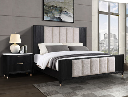 Kara Bedroom Group (SETB1400)
