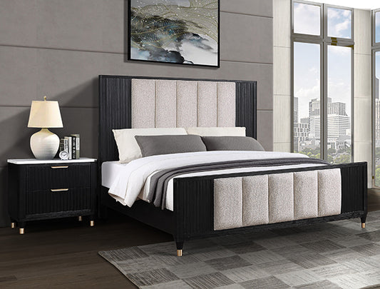 Kara Bedroom Group (SETB1400)