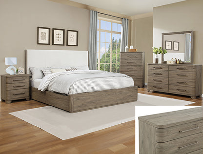 Veranda Bedroom Group (SETB1750)
