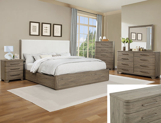 Veranda Bedroom Group (SETB1750)