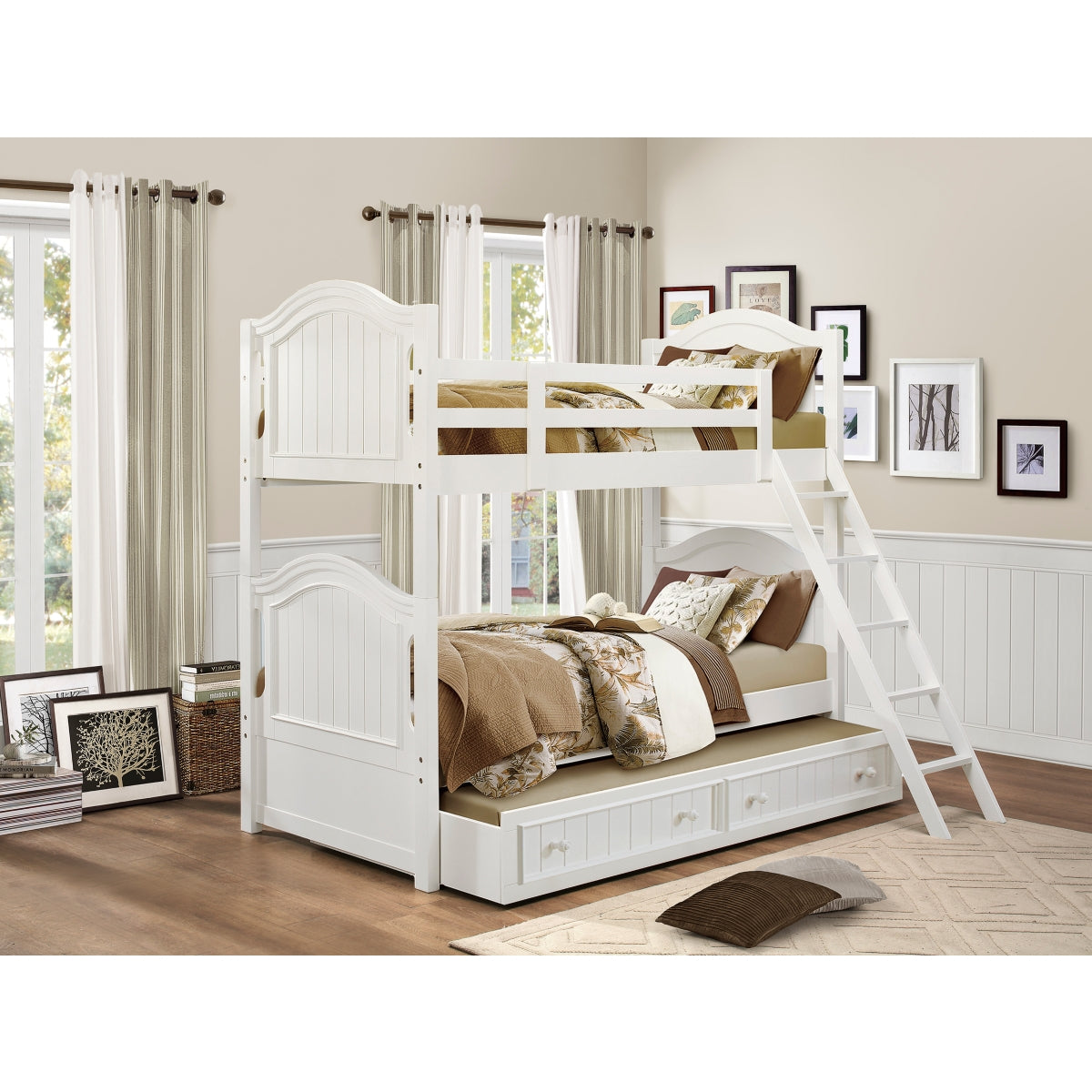 Clementine Bunk Bed