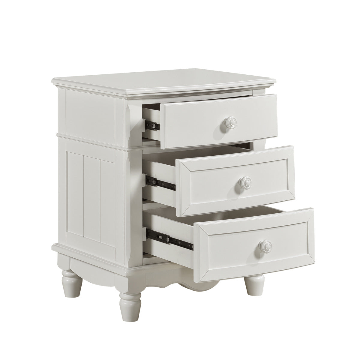Clementine Night Stand