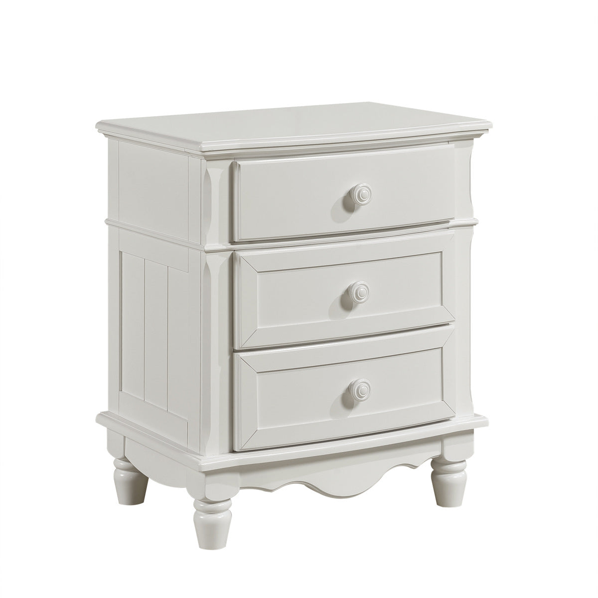 Clementine Night Stand