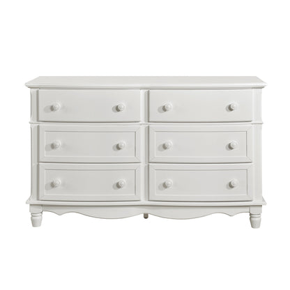 Clementine Dresser