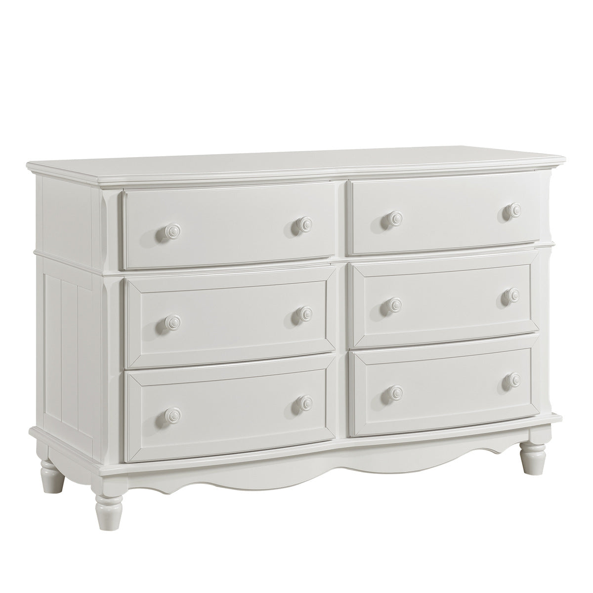 Clementine Dresser
