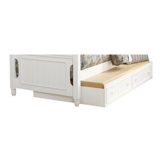Clementine Twin Trundle/Toybox