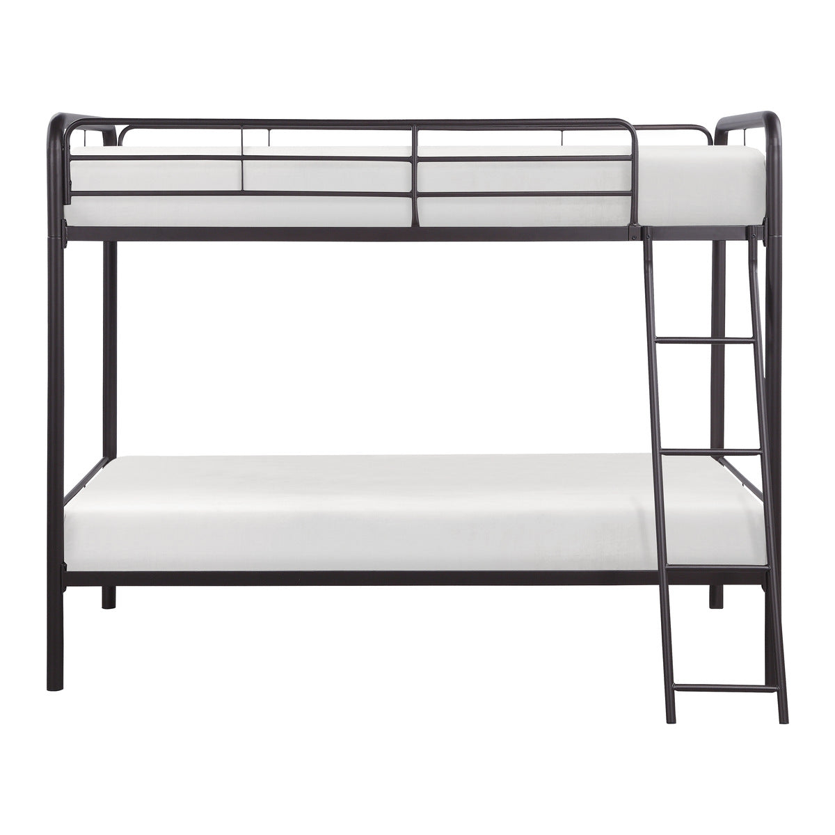 Lunar Twin/Twin Bunk Bed