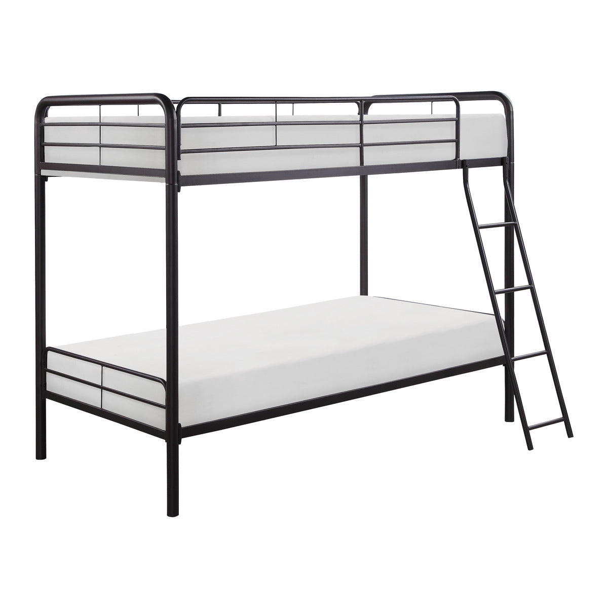 Lunar Twin/Twin Bunk Bed