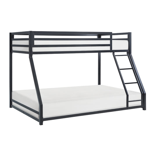 Jovie Twin/Full Bunk Bed