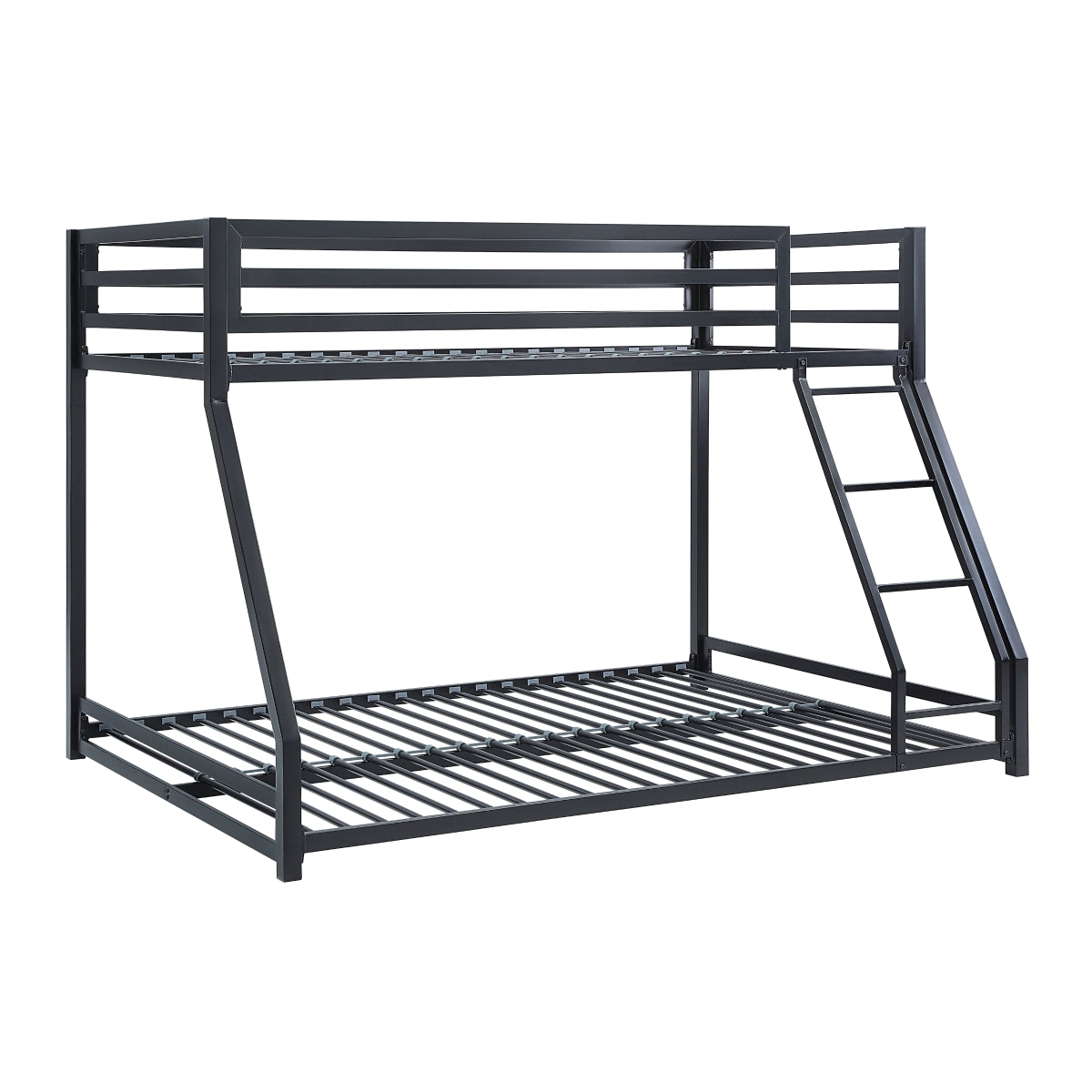 Jovie Twin/Full Bunk Bed