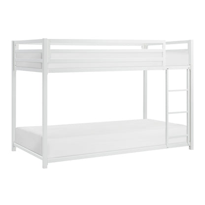 Jovie Twin/Twin Bunk Bed (B2010WH-1)