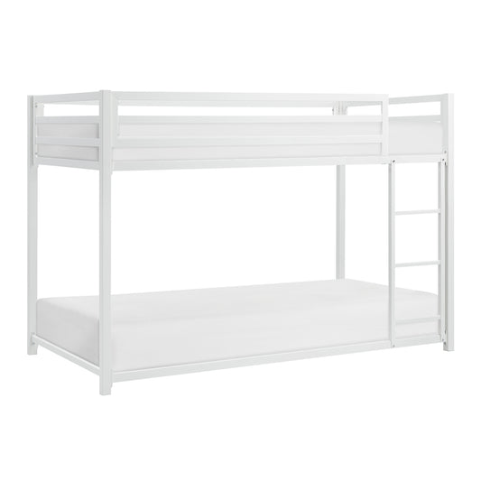 Jovie Twin/Twin Bunk Bed (B2010WH-1)