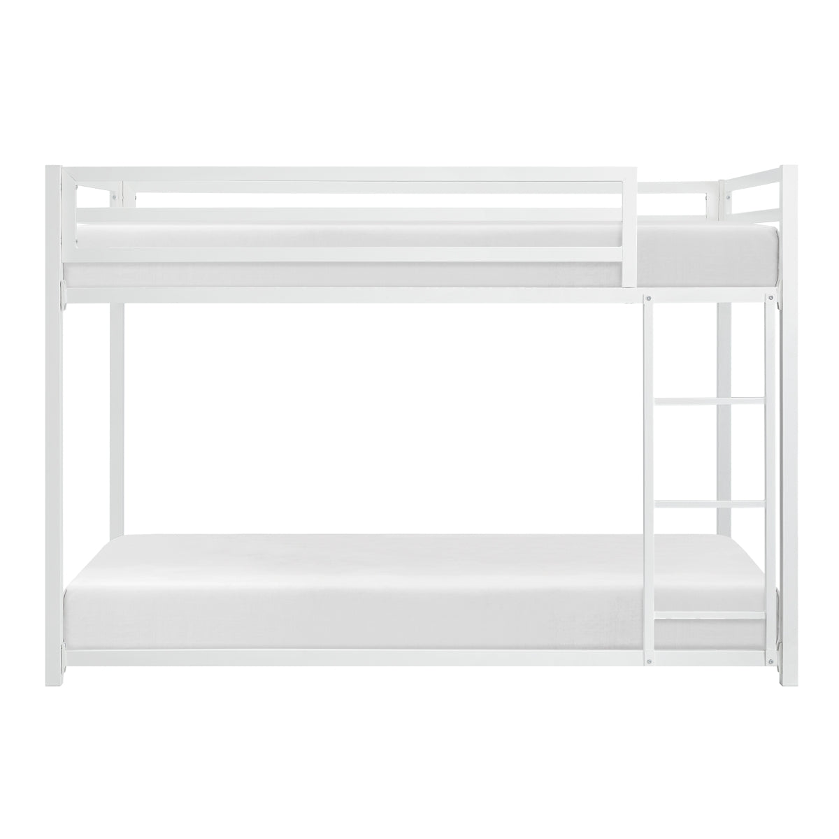Jovie Twin/Twin Bunk Bed (B2010WH-1)