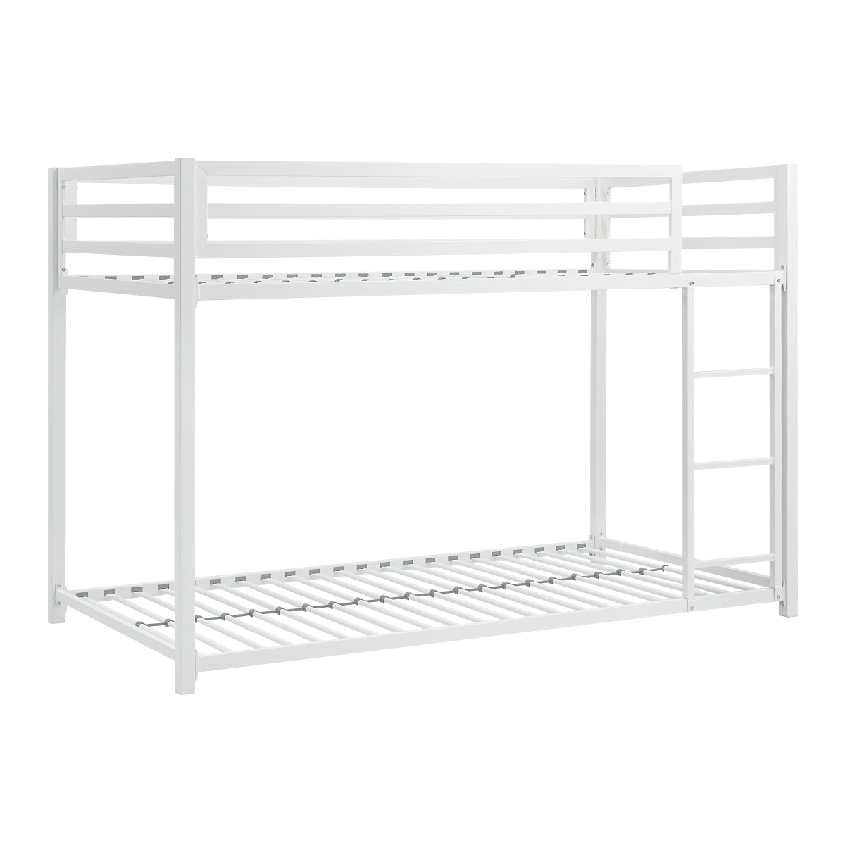 Jovie Twin/Twin Bunk Bed (B2010WH-1)