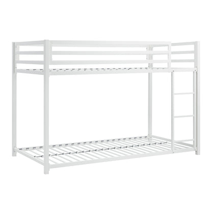 Jovie Twin/Twin Bunk Bed (B2010WH-1)