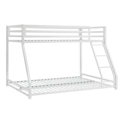 Jovie Twin/Full Bunk Bed (B2010WHTF-1)