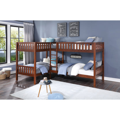 Rowe Corner Bunk Bed